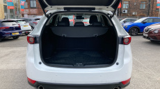 Mazda CX-5 2.2d Sport Nav 5dr Diesel Estate